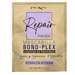 Repair Therapy Mascarilla de Reparación Intensiva Bond - Flex Prokpil