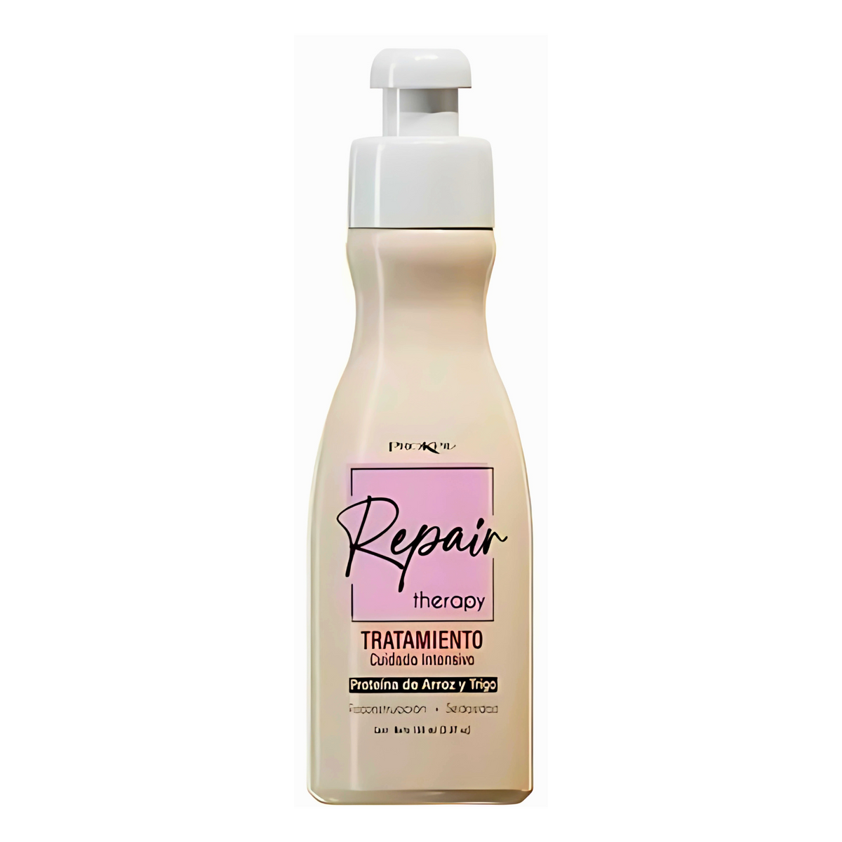 Repair Therapy Tratamiento Reconstructor Mascarilla Capilar Prokpil