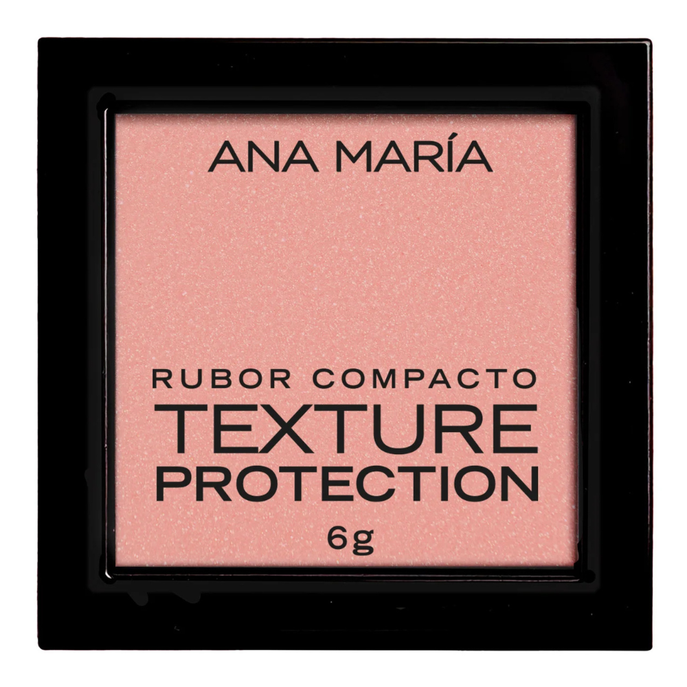 Rubor Compacto Ana María
