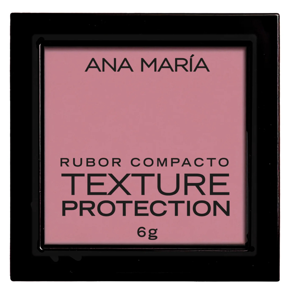 Rubor Compacto Ana María