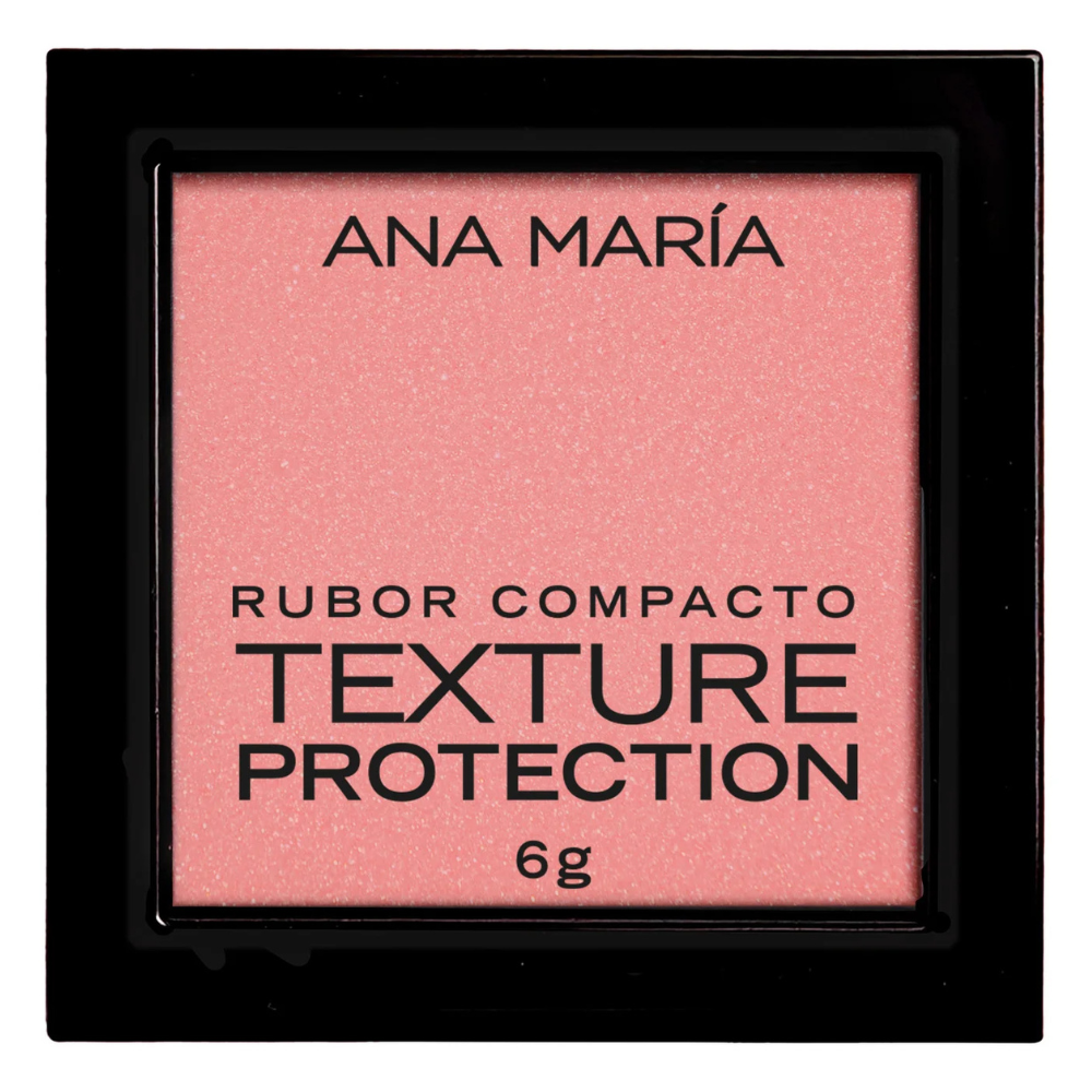 Rubor Compacto Ana María