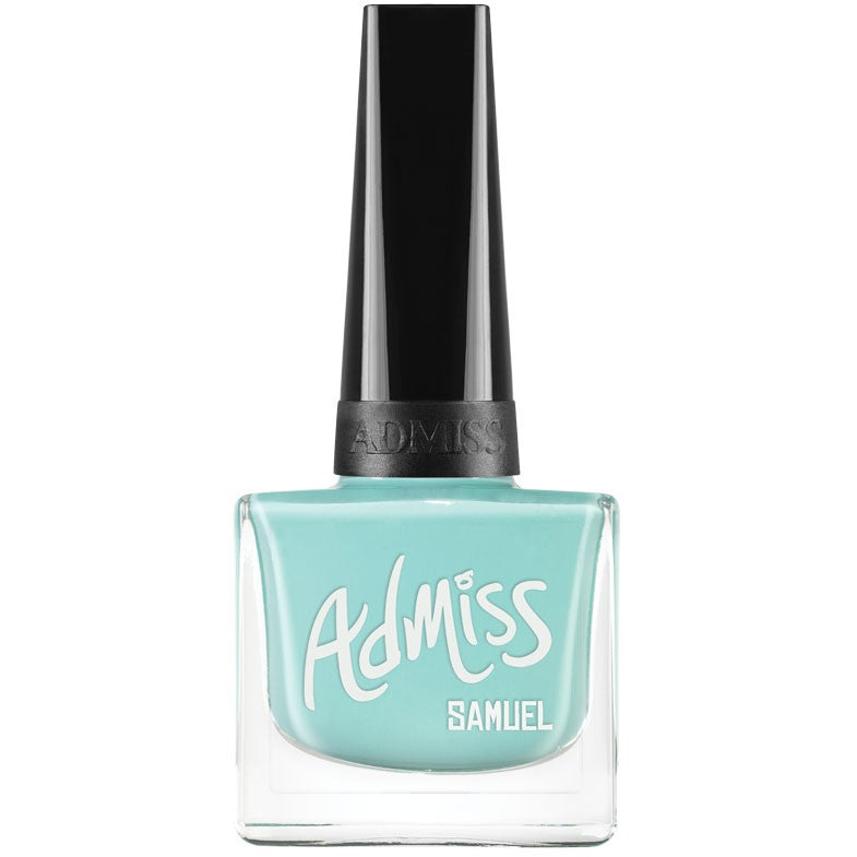 Esmalte Cremoso Admiss