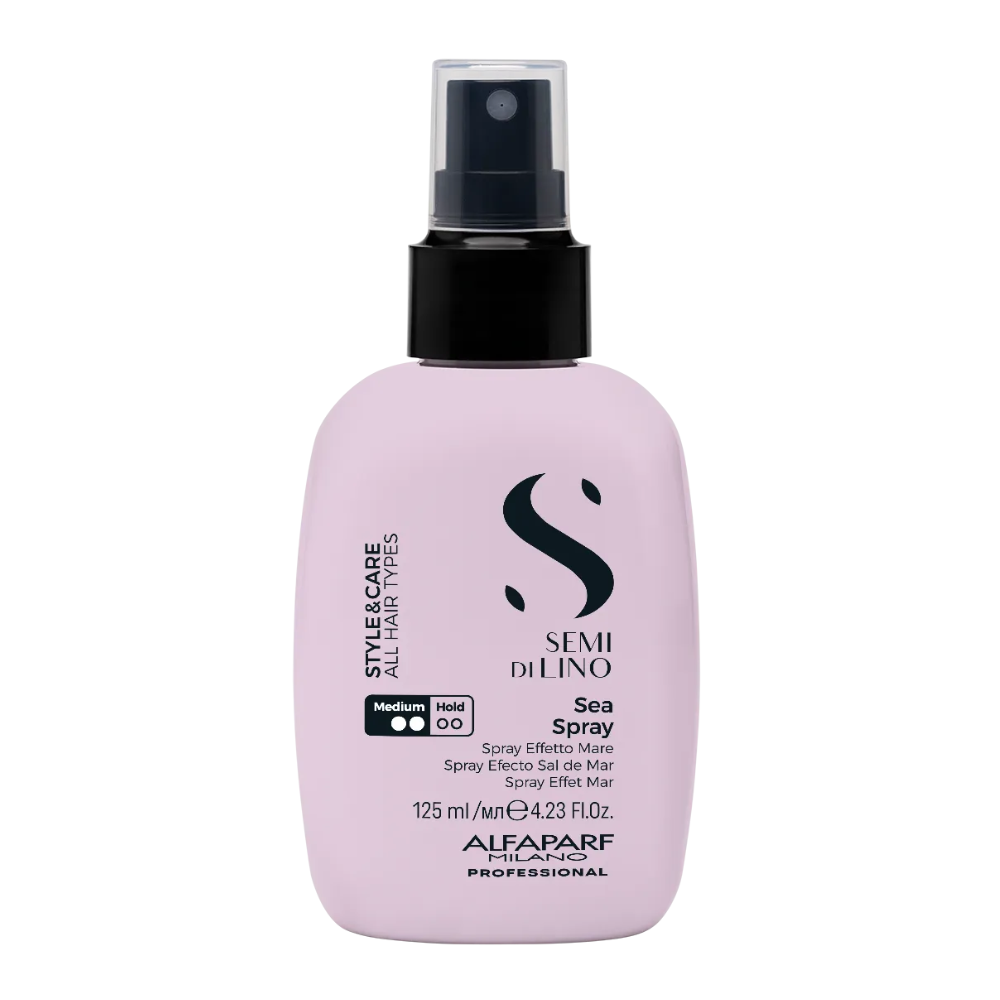 Semi Di Lino Style & Care Sea Spray Alfaparf Milano