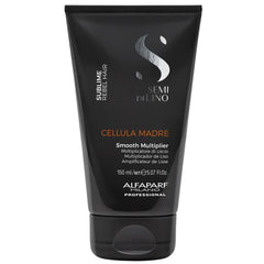 Semi Di Lino Sublime Cellula Madre Smooth Multiplier Multiplicador de Liso Alfaparf Milano