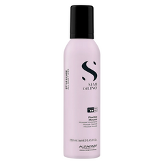 Semi Di Lino Syle & Care Mousse Flexible Alfaparf Milano