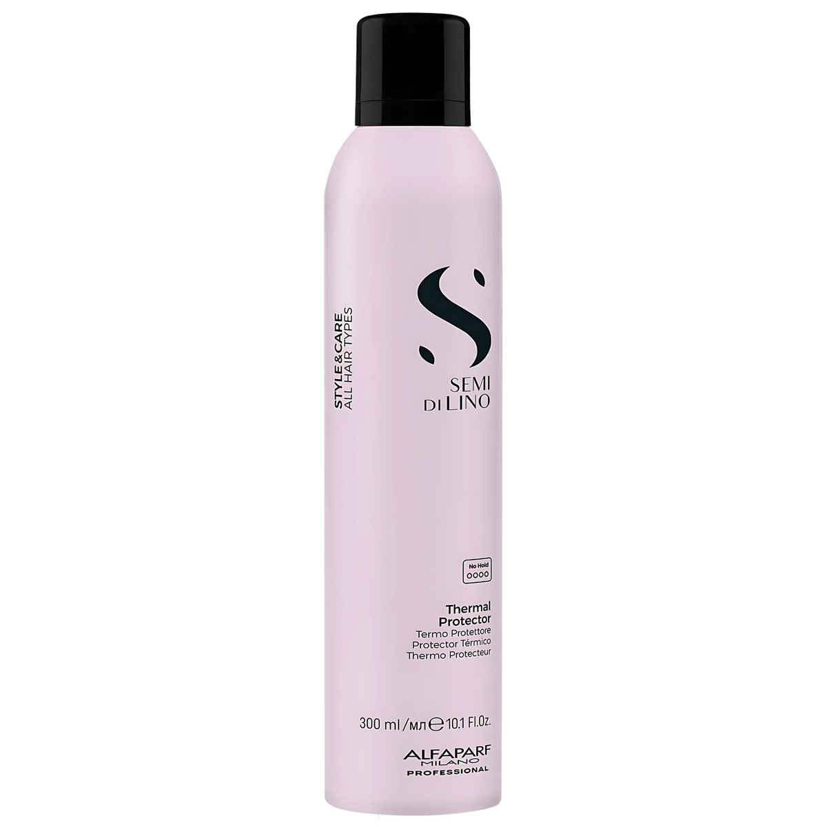 Semi Di Lino Syle & Care Protector Térmico Thermal Protector Alfaparf Milano