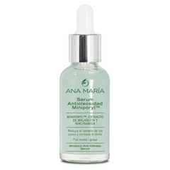 Sérum Antioleosidad Miniporyl Ana María