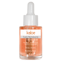 Suero Revitalizante Kaloe