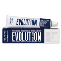 Tinte Evolution Of The Color Alfaparf Milano