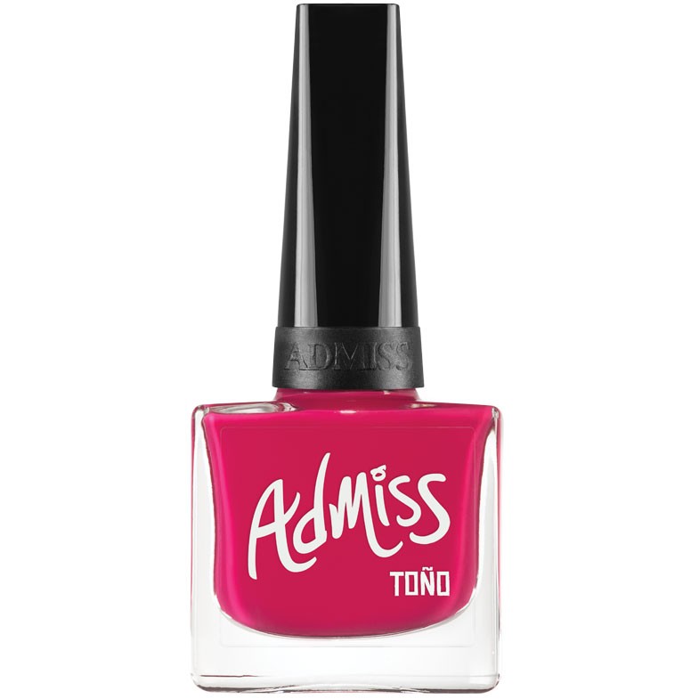 Esmalte Cremoso Admiss