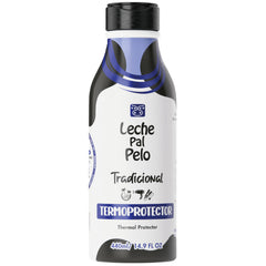 Tradicional Termoprotector Leche Pal Pelo