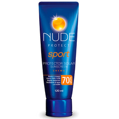 Protector Sport Nude SPF 70 Nude