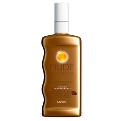 Autobronceador Líquido Nude Autobronze Nude