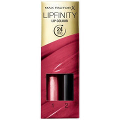Lipfinity Essential-Brillo Labial Max Factor