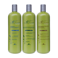 Kit Alisante Progresivo Chocoliss Herbal