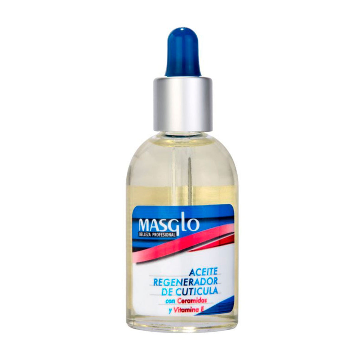 Aceite Regenerador de Cutícula Masglo