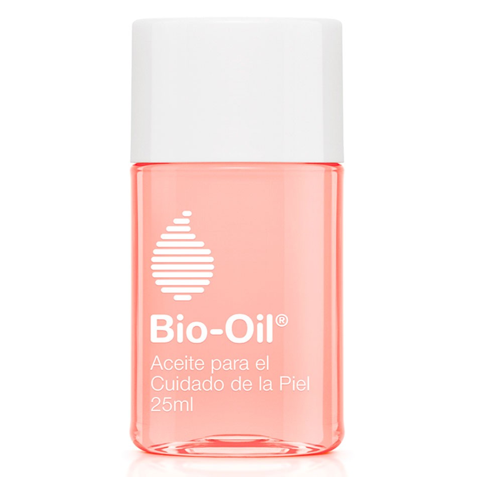 Bio Oil Aceite Contra Estrías Embarazo 125 Ml