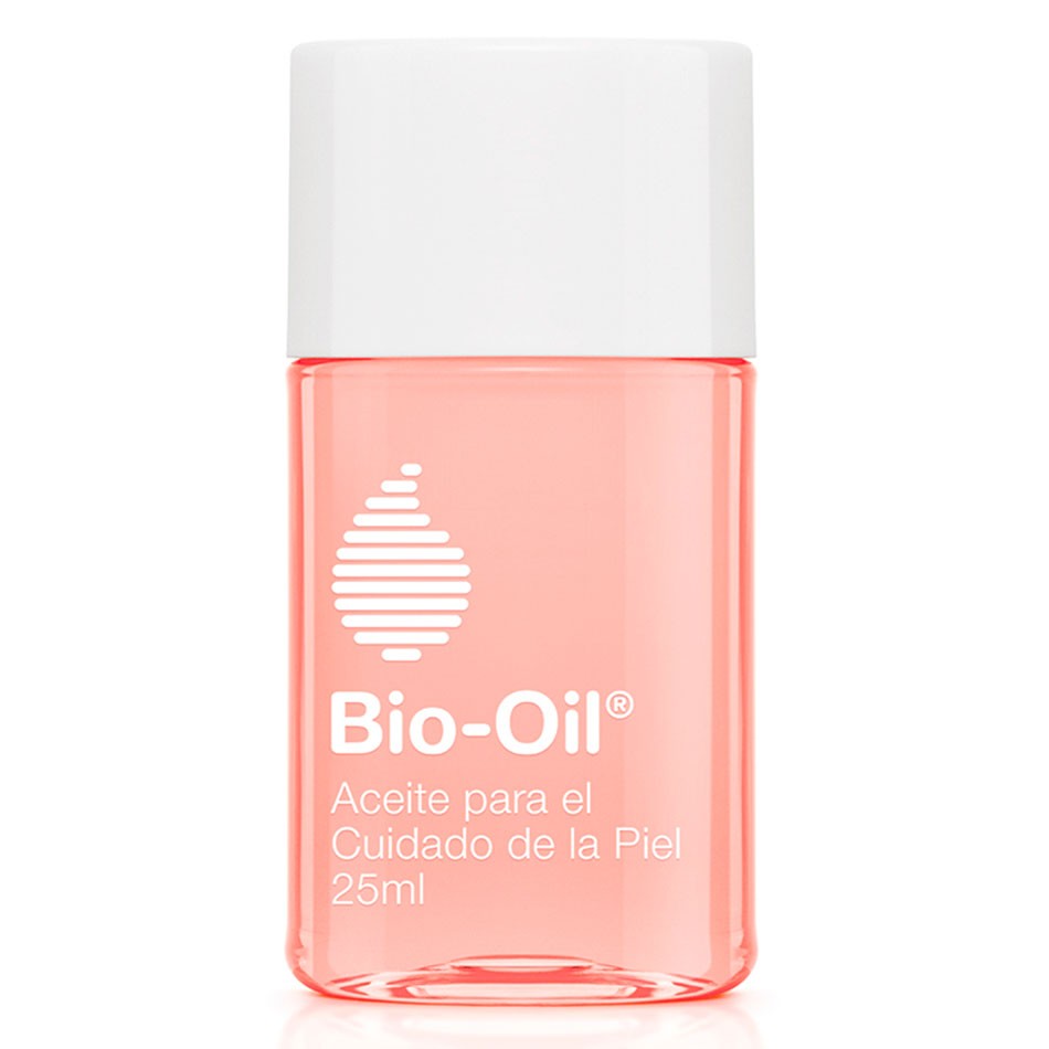 Aceite Bio-Oil