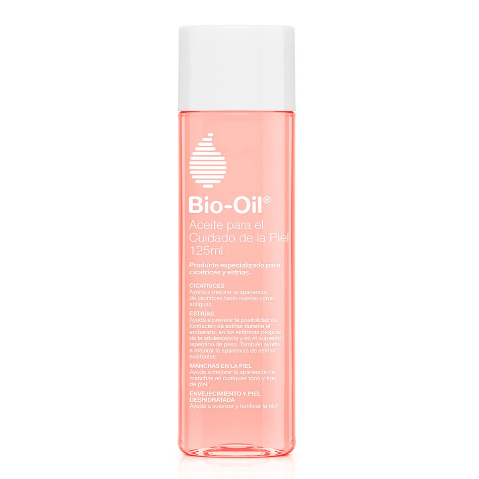 Aceite Bio-Oil