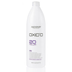 Activador (peroxido) para tinte Colorwear Alfaparf Milano - Tienda de la Belleza