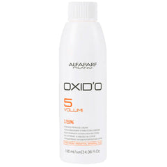 Activador (peroxido) para tinte Colorwear Alfaparf Milano - Tienda de la Belleza