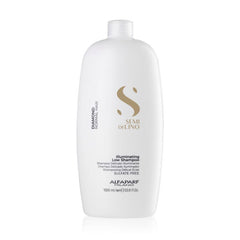 Semi Di Lino Diamond Illuminating Low Shampoo Alfaparf Milano