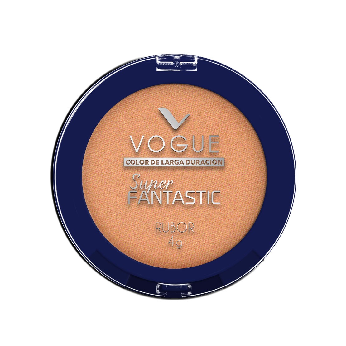 Rubor Compacto Vogue