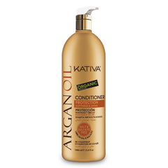 Argan Oil Acondionador Kativa - Tienda de la Belleza