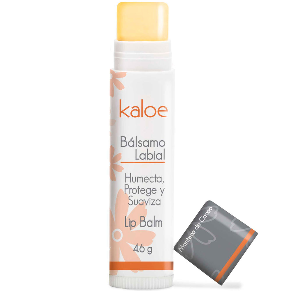 Balsamo Labial Kaloe - Tienda de la Belleza