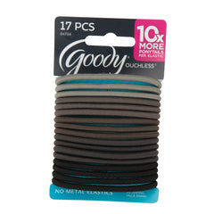 Banda Elásticas Surtidas x 17 Goody