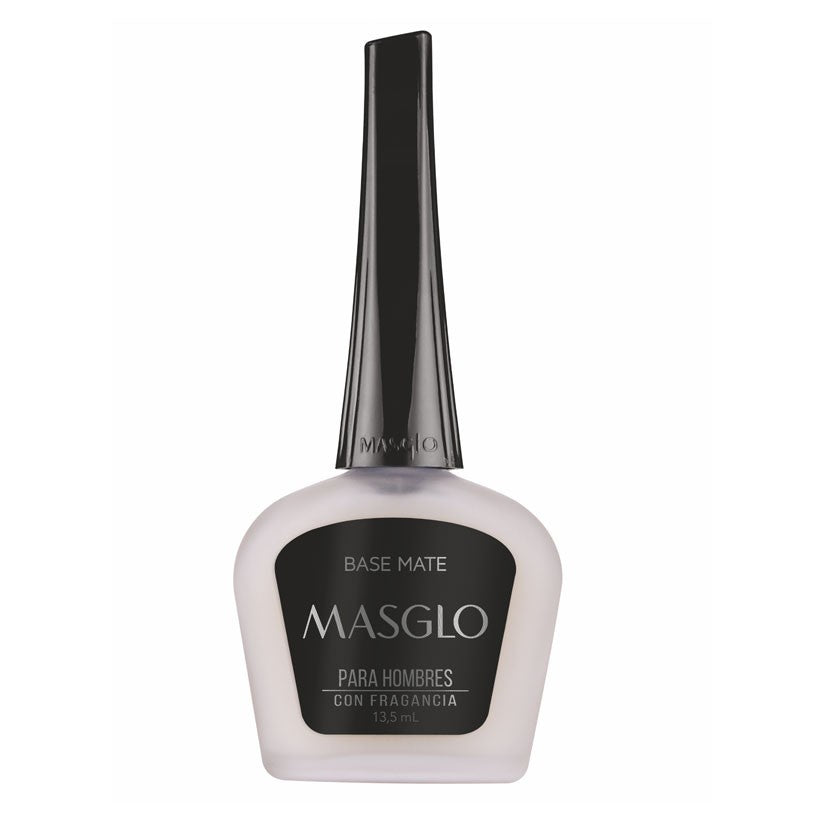 Base Mate Para Hombres Masglo