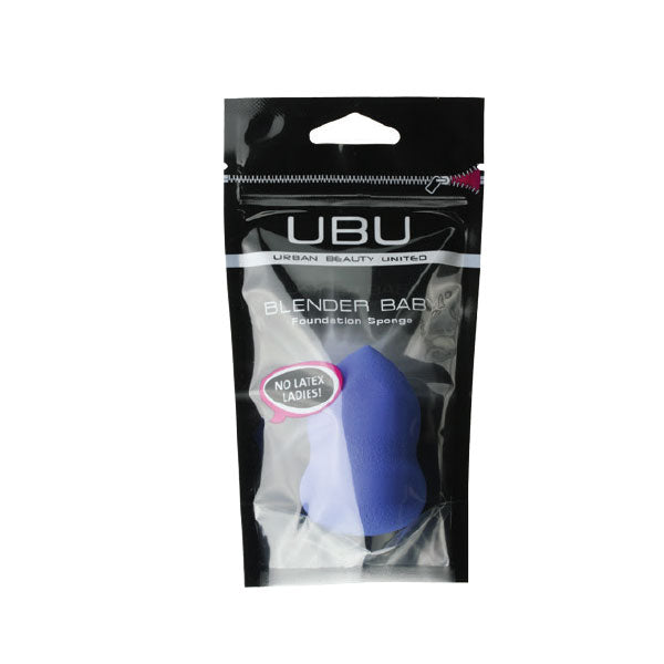 Blender Baby - Esponja Para Base UBU