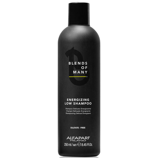 Blends of Many Energizing Low Shampoo (Línea Hombres Anticaída) Alfaparf Milano