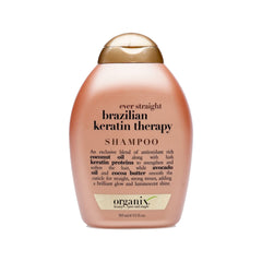 Brazilian Keratin Therapy Shampoo Organix