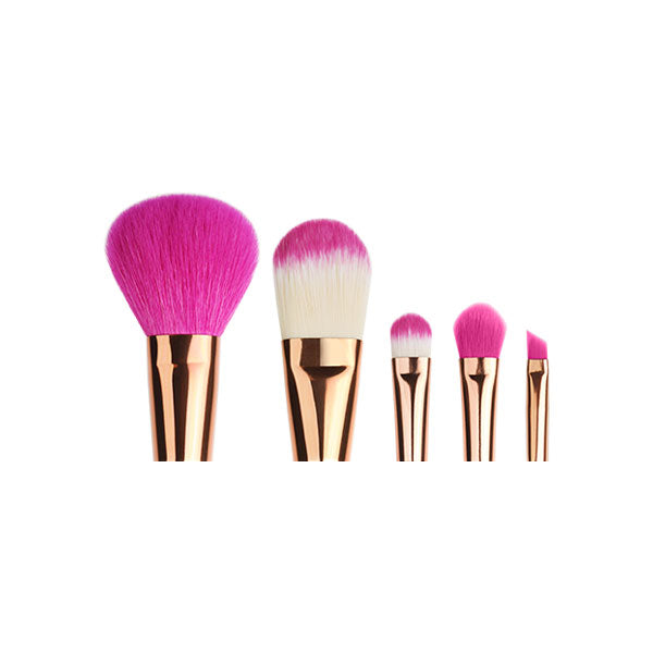 Brochas UBU Kit x 5 UBU - Tienda de la Belleza