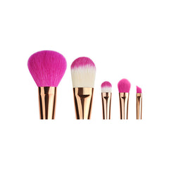 Brochas UBU Kit x 5 UBU - Tienda de la Belleza