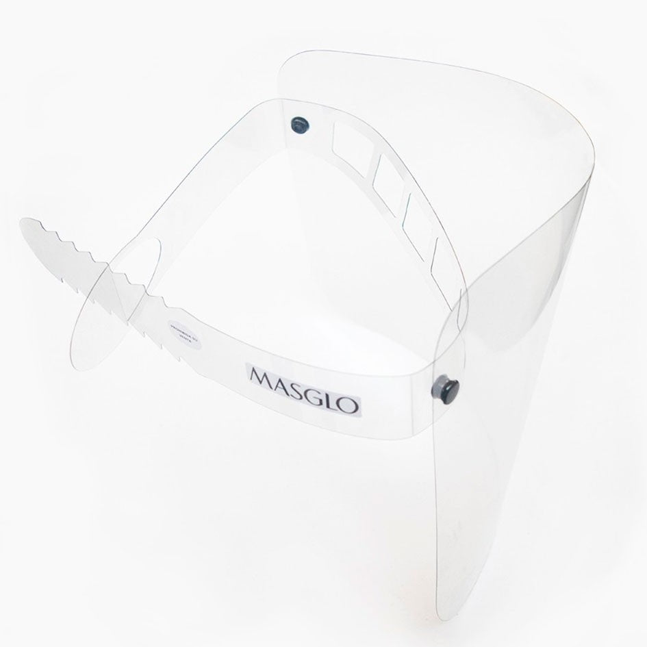 Careta Protección Facial Masglo - Tienda de la Belleza