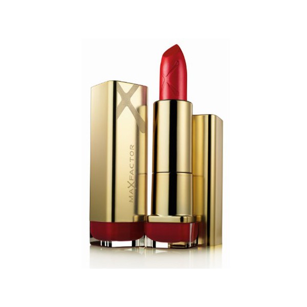 Colour Elixir Lipstick-Labial Max Factor