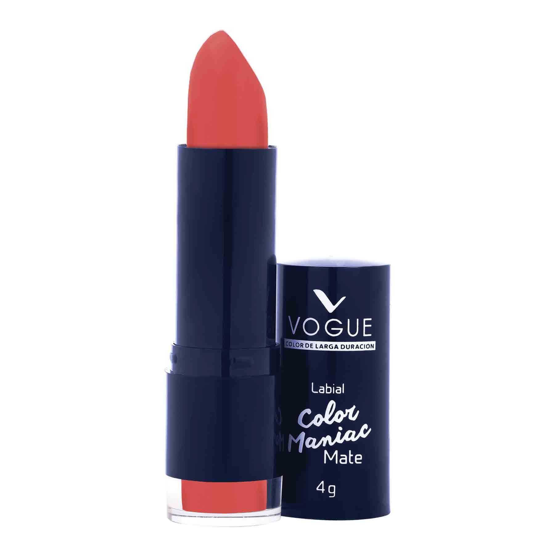 Labial Color Maniac Mate Vogue