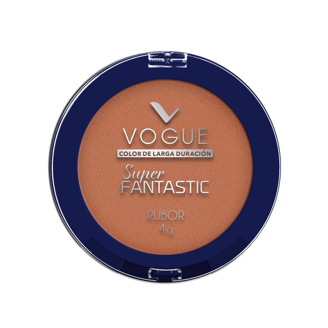 Rubor Compacto Vogue