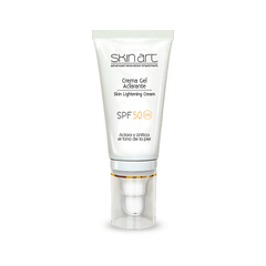 Crema Gel Aclarante Skinart