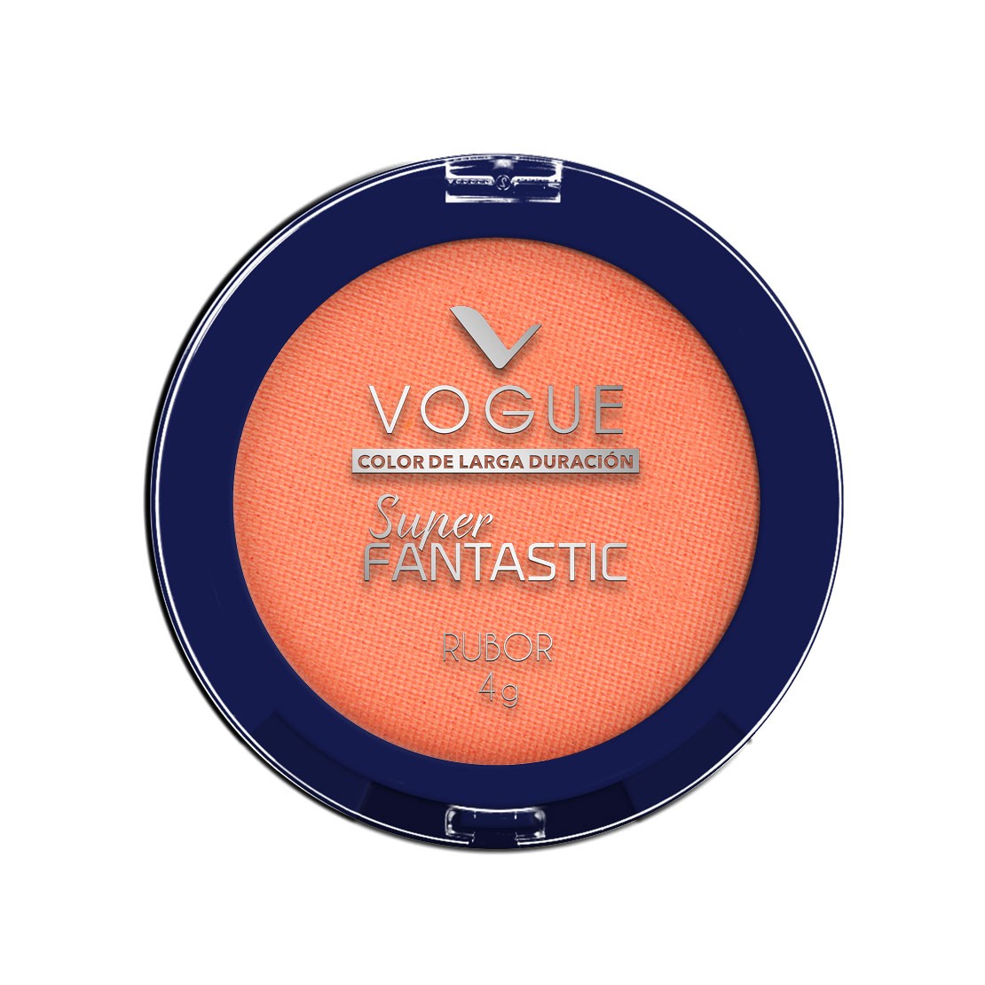 Rubor Compacto Vogue