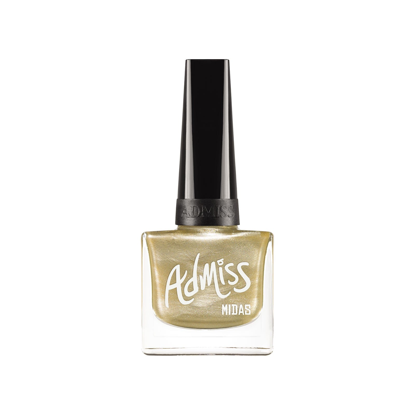 Esmalte Metalizado Admiss