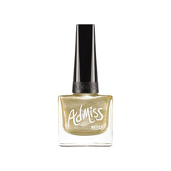 Esmalte Metalizado Admiss