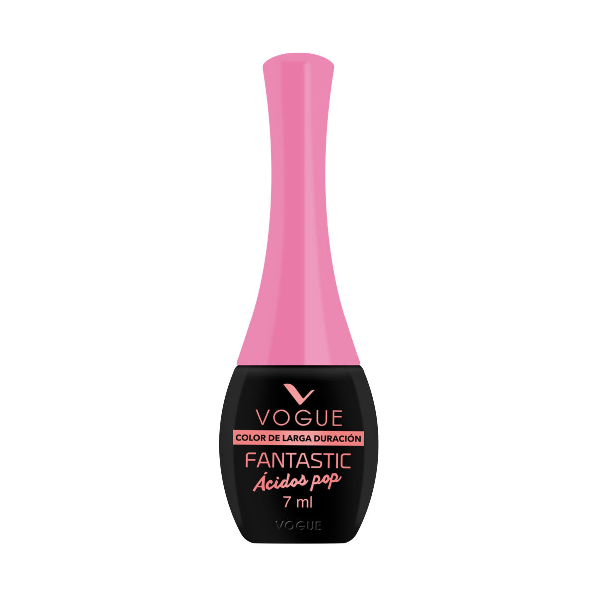 Esmaltes Fantastic Moda Atrevida - Ácidos Pop Vogue