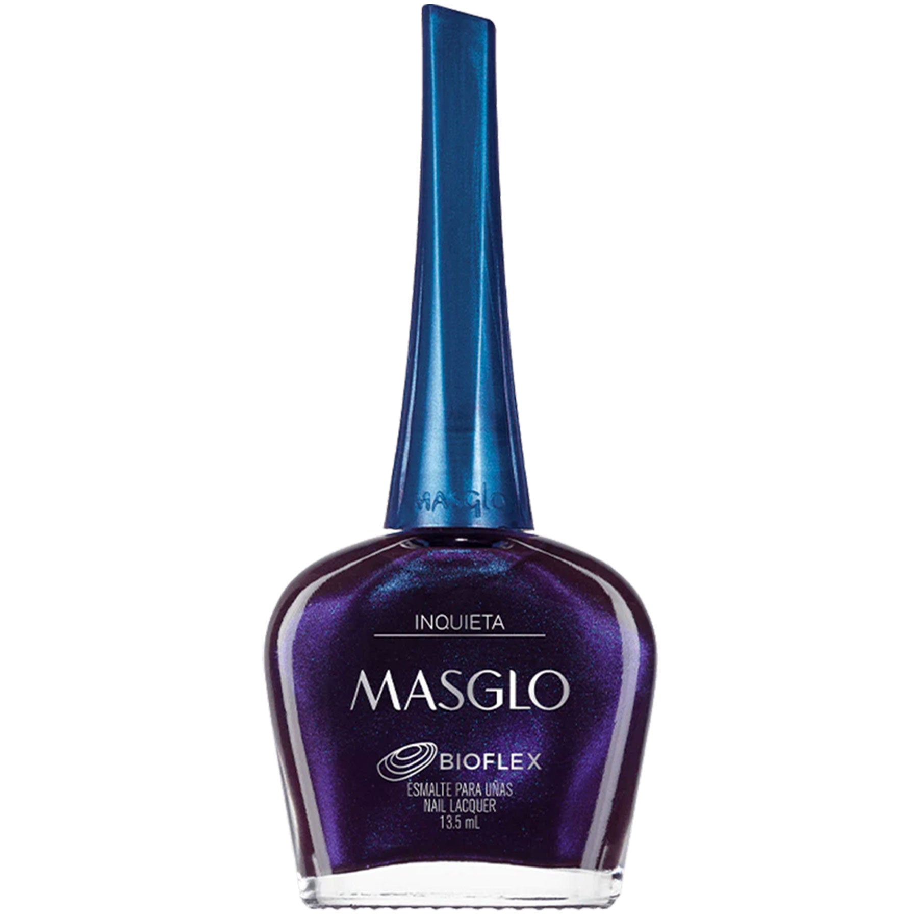 Esmaltes Traslúcidos Masglo