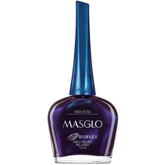 Esmaltes Traslúcidos Masglo