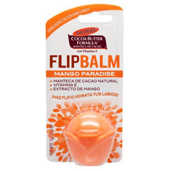 Balsamo para labios Flip Balm Mango Paradise Palmer´s