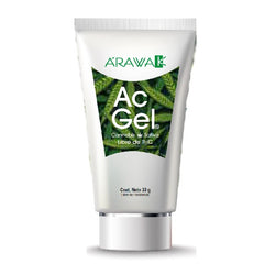 Gel Elimina Granos Acgel Arawak
