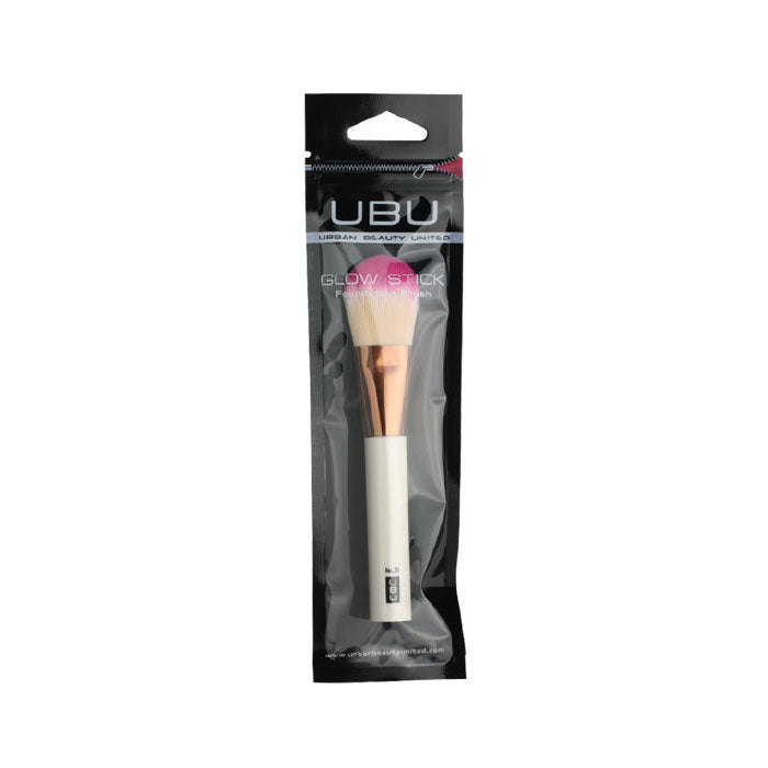 Glow Stick #20 - Brocha Para Base UBU